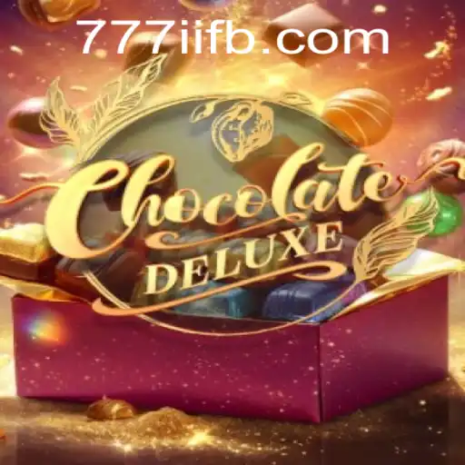 Discover the Sweet World of ChocolateDeluxe
