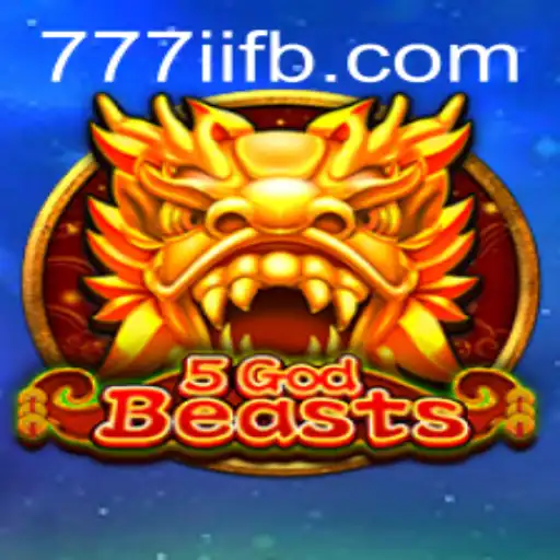 Exploring the Mystical World of 5GodBeasts: Rules and Gameplay of a Captivating Adventure