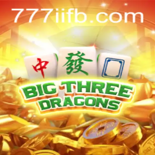 The Thrilling World of BigThreeDragons