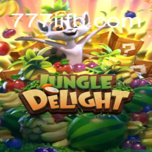 Discover the Thrilling Adventure of JungleDelight at 777ii.com