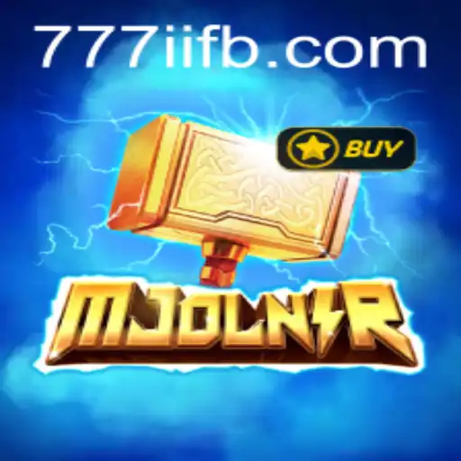 Mjolnir: A Mythical Adventure Unveiled by 777ii.com
