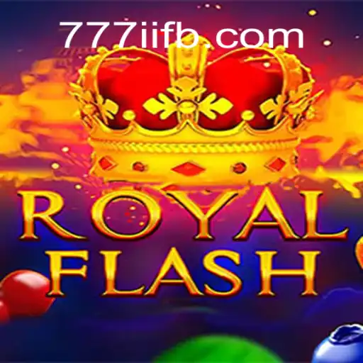 RoyalFlash: A Royal Casino Experience Awaits