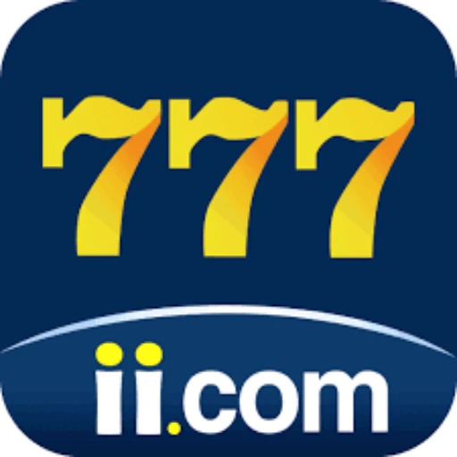 777ii.com Logo