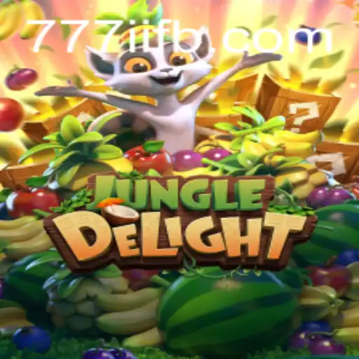 Discover the Thrilling Adventure of JungleDelight at 777ii.com