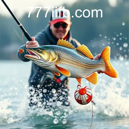 Pesca online