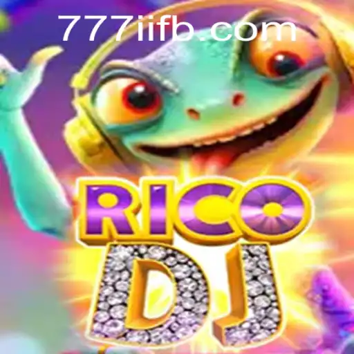 Discovering RicoDJ: An Innovative Gaming Experience with 777ii.com