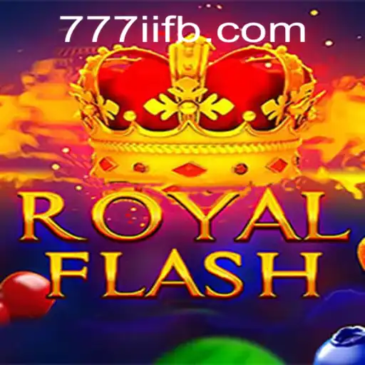 RoyalFlash: A Royal Casino Experience Awaits
